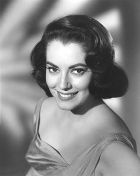 Herec Susan Kohner