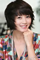 Herec Kim Hye-soo