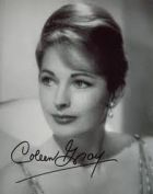 Herec Coleen Gray