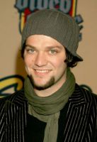 Herec Bam Margera