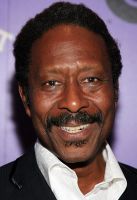 Herec Clarke Peters