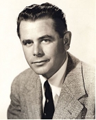 Herec Glenn Ford