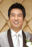 Herec Lee Jeong-ho