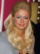 Herec Paris Hilton