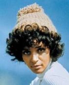 Herec Vonetta McGee