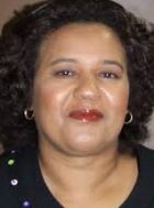 Herec Elinor Sisulu