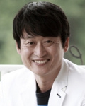 Herec Yoo Seung-Mok