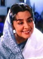 Herec Farida Jalal