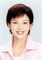 Herec Yasuko Sawaguchi