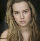 Herec Bridgit Mendler