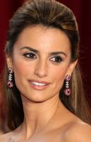 Herec Penélope Cruz