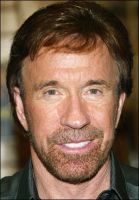 Herec Chuck Norris