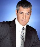 Herec Rodolfo Arias