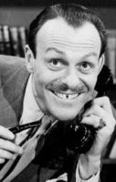 Herec  Terry-Thomas