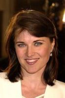 Herec Lucy Lawless