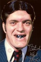 Herec Richard Kiel