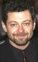 Herec Andy Serkis