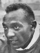 Herec Jesse Owens