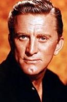 Herec Kirk Douglas