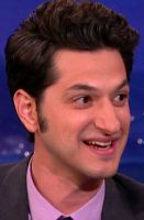 Herec Ben Schwartz