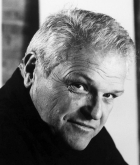 Herec Brian Dennehy