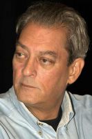 Režisér Paul Auster