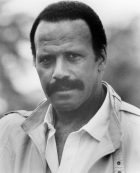 Režisér Fred Williamson