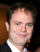 Herec Rainn Wilson