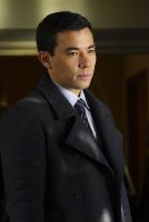 Herec Conrad Ricamora