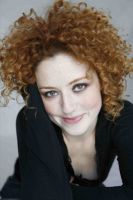 Herec Blandine Bellavoir