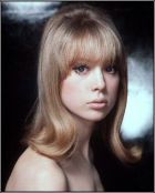 Herec Pattie Boyd