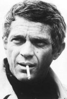 Herec Steve McQueen