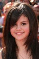 Herec Selena Gomez