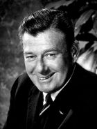 Herec Arthur Godfrey