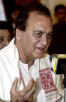 Herec Sunil Dutt