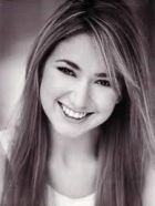 Herec Monica May