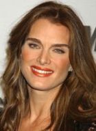 Herec Brooke Shields