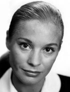 Herec Ingrid Thulin