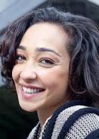 Herec Ruth Negga