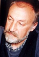 Herec Meto Jovanovski