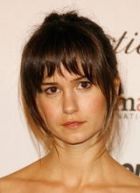 Herec Katherine Waterston