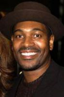 Herec Mykelti Williamson