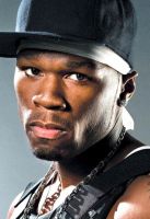 Herec  50 Cent