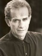 Herec Joseph Hindy