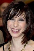 Herec Sally Hawkins