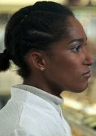 Herec Bellinda Akwa-Asare