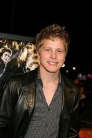 Herec Matt Czuchry