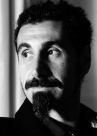 Herec Serj Tankian