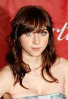 Herec Zoe Kazan