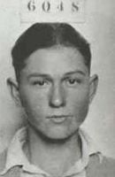 Herec Clyde Barrow